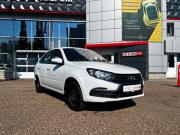 Lada (ВАЗ) Granta I Рестайлинг Стерлитамак  - изображение 25