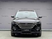 Hyundai Tucson III Москва  - изображение 19