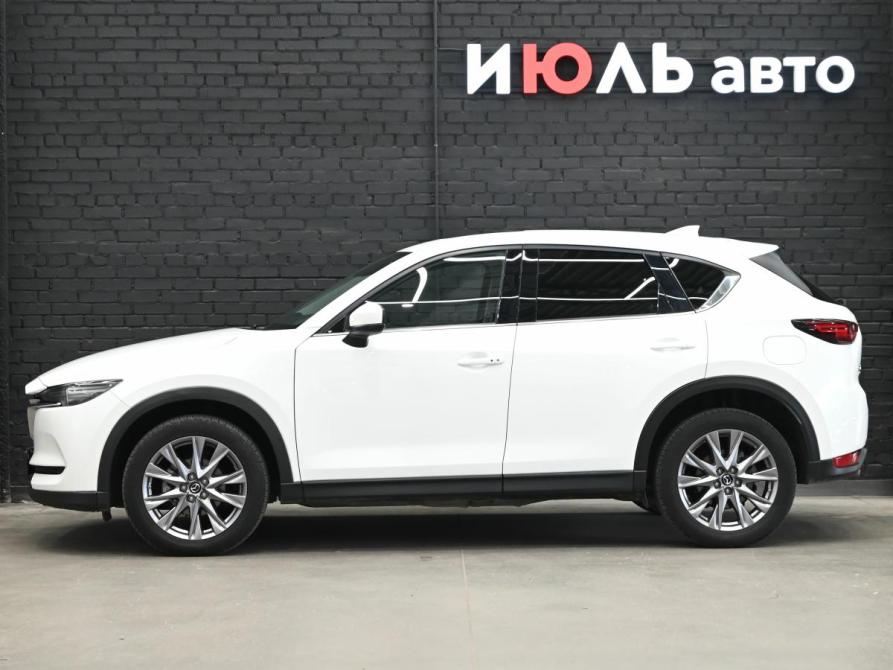 Mazda CX-5 II Екатеринбург  - изображение 8