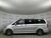 Mercedes-Benz V-Класс III (W447) Рестайлинг Москва  - изображение 26