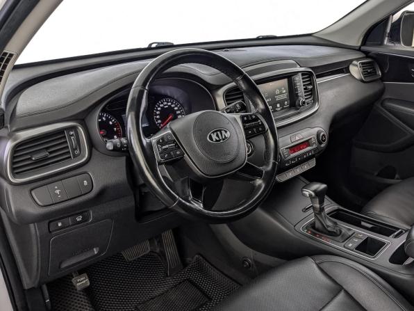 Kia Sorento III Prime Рестайлинг с пробегом 2020 года, цена 2 995 000 рублей, 95500 км, внедорожник, Автокод Объявления
