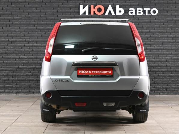 Nissan X-Trail II Рестайлинг с пробегом 2011 года, цена 1 150 000 рублей, 251521 км, внедорожник, Автокод Объявления