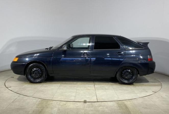 Lada (ВАЗ) 2112 с пробегом 2005 года, цена 165 000 рублей, 165406 км, хэтчбек, Автокод Объявления