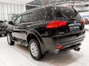 Mitsubishi Pajero Sport II Казань  - изображение 30