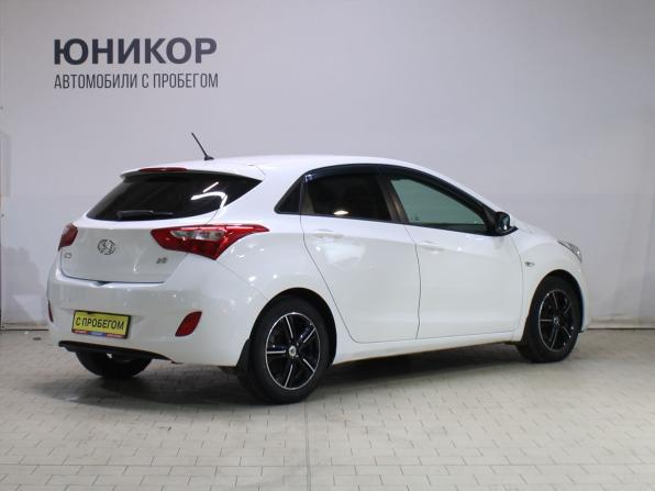 Hyundai i30 II с пробегом 2014 года, цена 859 000 рублей, 151565 км, хэтчбек, Автокод Объявления