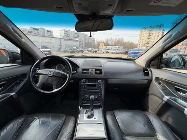 Volvo XC90 I Рестайлинг с пробегом 2011 года, цена 1 069 900 рублей, 286554 км, внедорожник, Автокод Объявления