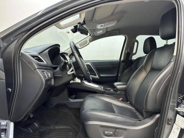 Mitsubishi Pajero Sport III Рестайлинг с пробегом 2021 года, цена 2 997 000 рублей, 243668 км, внедорожник, Автокод Объявления