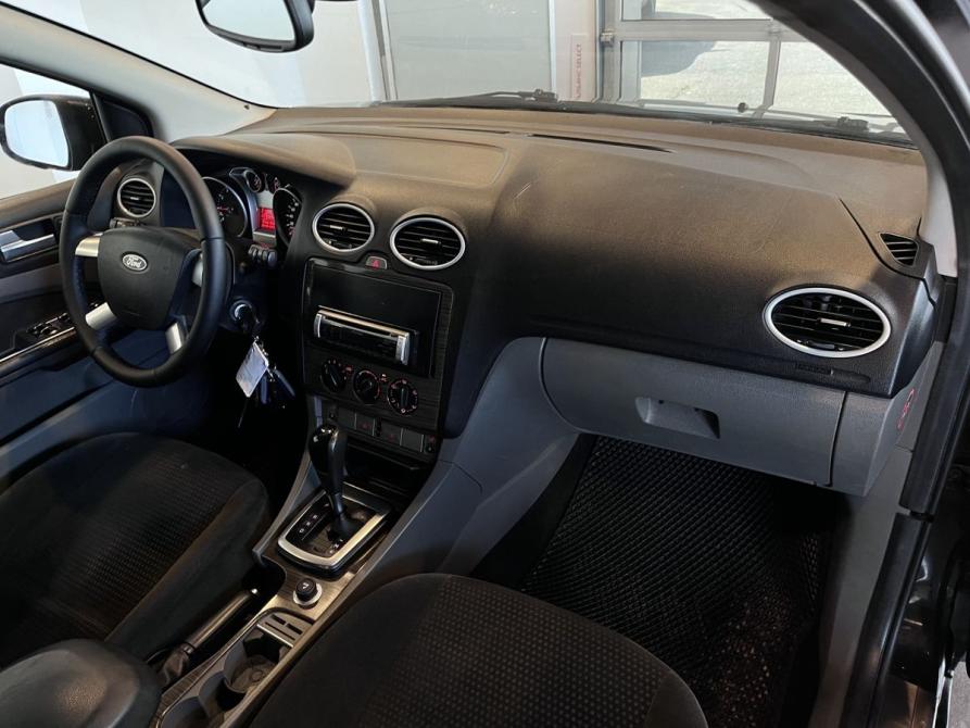Ford Focus II Рестайлинг Чебоксары  - изображение 12