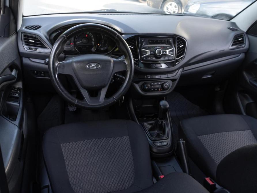 Lada (ВАЗ) Vesta I Волгоград  - изображение 6