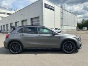 Mercedes-Benz GLA AMG I (X156) Рестайлинг Москва  - изображение 35