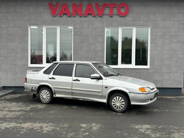 Lada (ВАЗ) 2115 с пробегом 2011 года, цена 190 000 рублей, 145750 км, седан, Автокод Объявления
