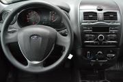 Lada (ВАЗ) Granta I Рестайлинг Старый Оскол  - изображение 31