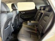 Chery Tiggo 4 I Рестайлинг Псков  - изображение 31