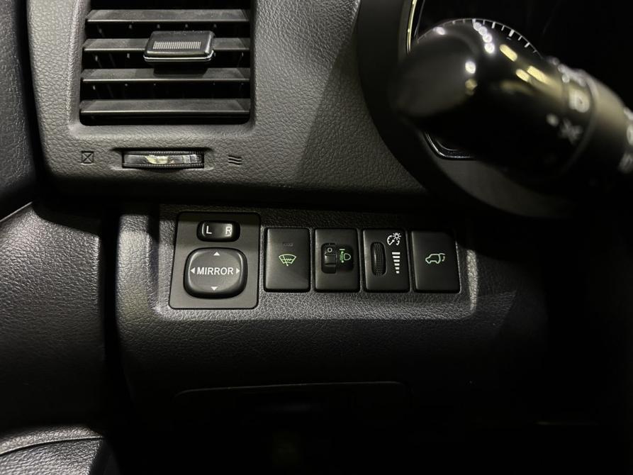 Toyota Highlander II (XU40) Рестайлинг Новосибирск  - изображение 23