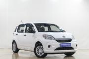 Toyota Passo III Новокузнецк  - изображение 24