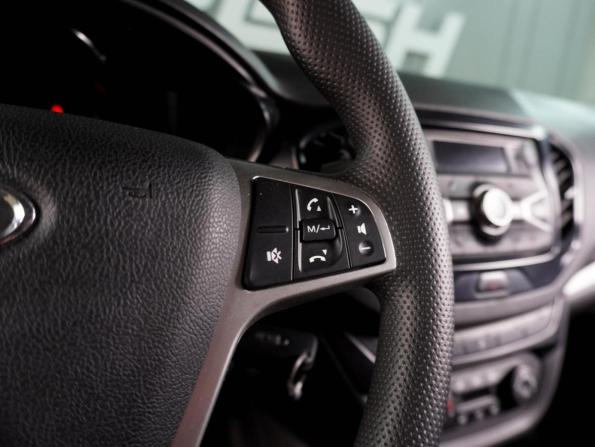 Lada (ВАЗ) Vesta I с пробегом 2019 года, цена 867 900 рублей, 145386 км, универсал, Автокод Объявления