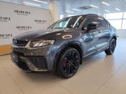 Geely Tugella I Рестайлинг Санкт-Петербург  - изображение 22