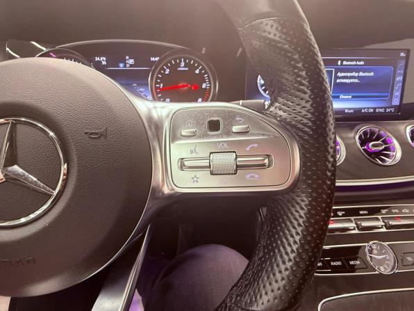 Mercedes-Benz E-Класс V (W213 S213 C238) с пробегом 2019 года, цена 4 500 000 рублей, 84880 км, седан, Автокод Объявления