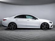 Mercedes-Benz CLA II (C118 X118) Москва  - изображение 21