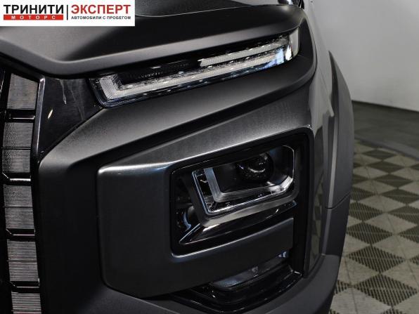 JAC T9 с пробегом 2024 года, цена 3 197 000 рублей, 19928 км, offers.body_type.unknown, Автокод Объявления