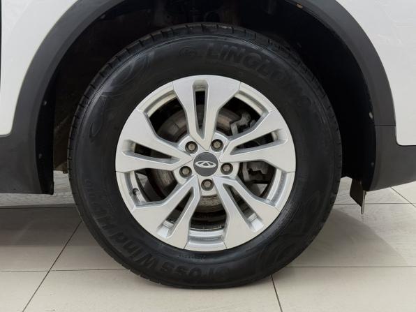 Chery Tiggo 4 Pro I с пробегом 2022 года, цена 1 390 000 рублей, 33367 км, внедорожник, Автокод Объявления