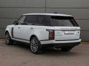 Land Rover Range Rover IV Рестайлинг Москва  - изображение 40