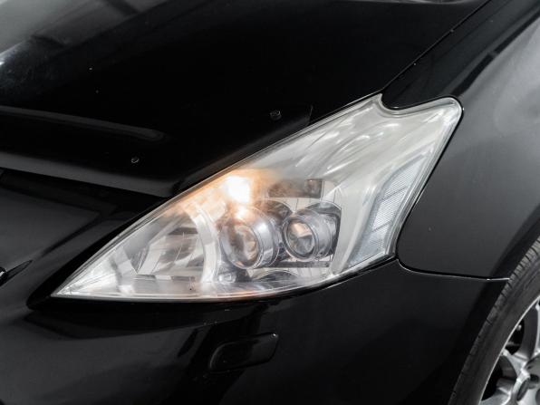 Toyota Prius Alpha I (ZVW40/41) с пробегом 2013 года, цена 1 400 000 рублей, 134869 км, универсал, Автокод Объявления