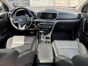 Kia Sportage IV Рестайлинг Воронеж  - изображение 22