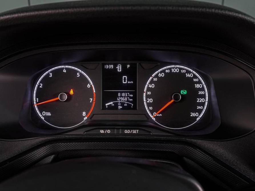 Volkswagen Polo VI Воронеж  - изображение 17