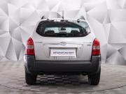 Hyundai Tucson I Ульяновск  - изображение 23