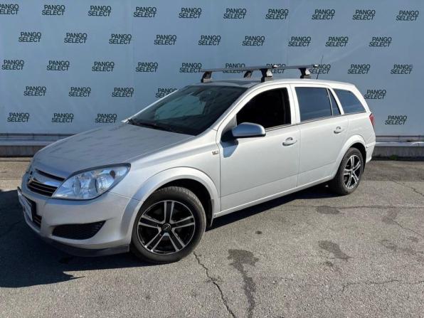 Opel Astra H Рестайлинг с пробегом 2012 года, цена 515 000 рублей, 170000 км, универсал, Автокод Объявления