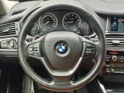 BMW X4 I (F26) Москва  - изображение 44