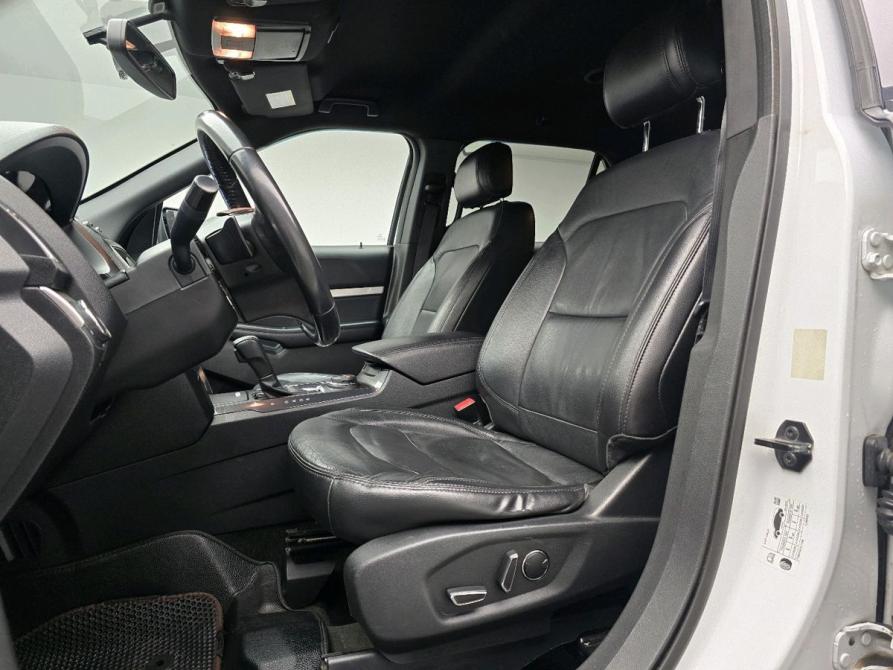 Ford Explorer V Рестайлинг Москва  - изображение 12