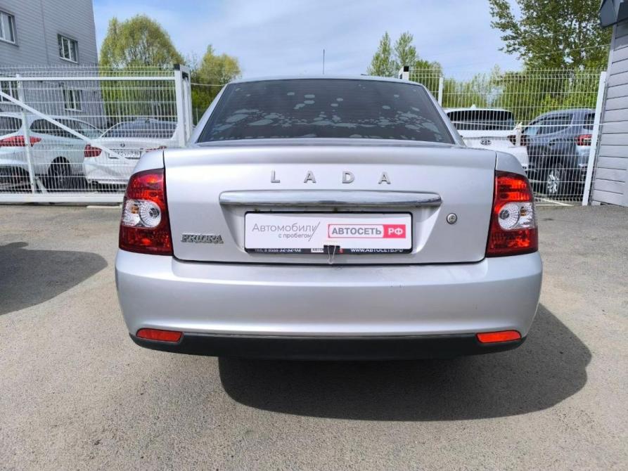 Lada (ВАЗ) Priora I Рестайлинг Нижнекамск  - изображение 10