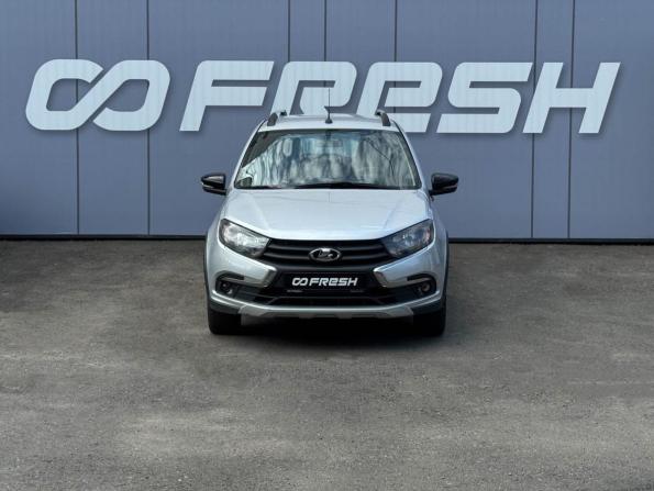 Lada (ВАЗ) Granta I Рестайлинг с пробегом 2024 года, цена 789 000 рублей, 109981 км, универсал, Автокод Объявления