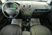 Ford Fusion I Рестайлинг Омск  - изображение 36