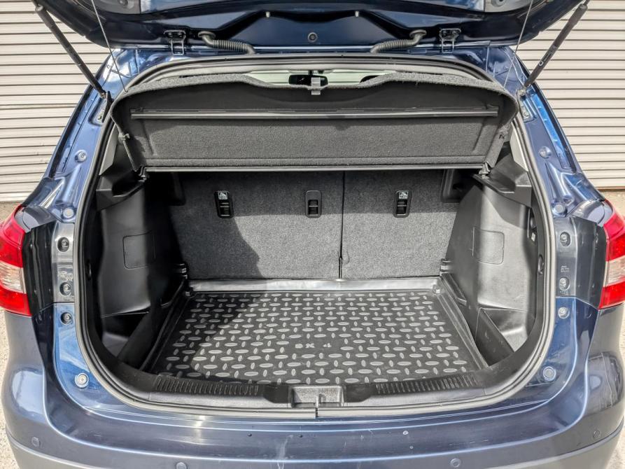 Suzuki SX4 II (S-Cross) Рестайлинг Москва  - изображение 10