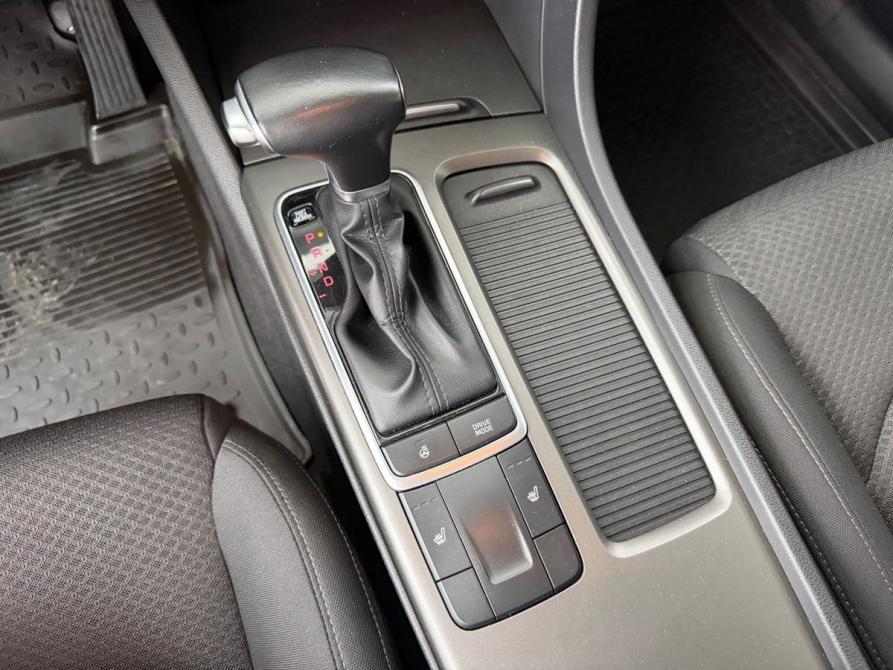 Kia Optima IV Рестайлинг Таганрог  - изображение 25
