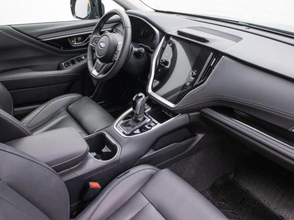 Subaru Outback VI с пробегом 2025 года, цена 5 388 000 рублей, 24240 км, универсал, Автокод Объявления