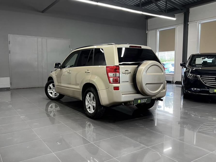 Suzuki Grand Vitara II Тверь  - изображение 6
