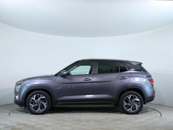 Hyundai Creta II с пробегом 2021 года, цена 2 197 860 рублей, 63986 км, внедорожник, Автокод Объявления