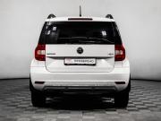 Skoda Yeti I Рестайлинг Москва  - изображение 18