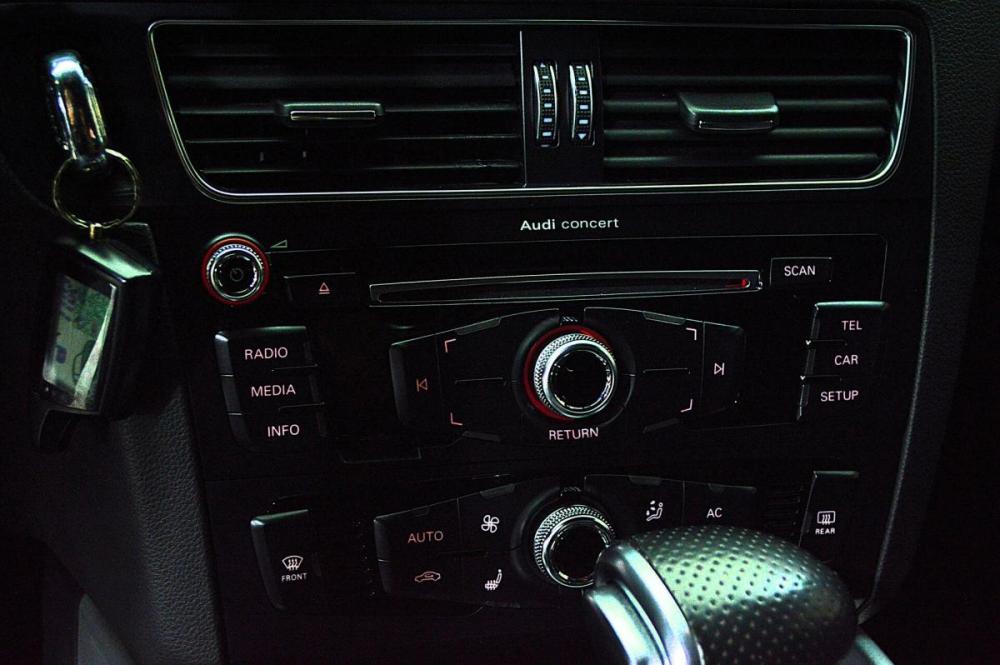 Audi Q5 I (8R) Рестайлинг Сургут  - изображение 18