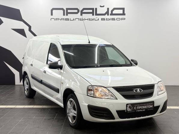 Lada (ВАЗ) Largus I с пробегом 2017 года, цена 599 900 рублей, 226650 км, фургон, Автокод Объявления