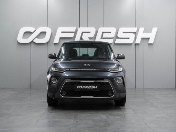 Kia Soul III с пробегом 2019 года, цена 1 954 000 рублей, 63299 км, хэтчбек, Автокод Объявления