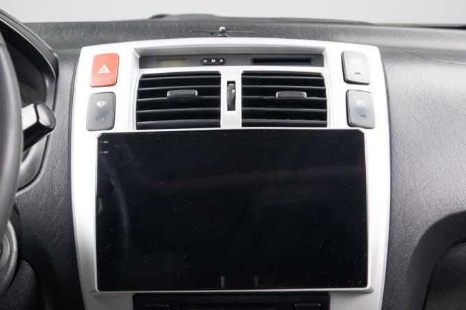 Hyundai Tucson I с пробегом 2007 года, цена 849 000 рублей, 248026 км, внедорожник, Автокод Объявления