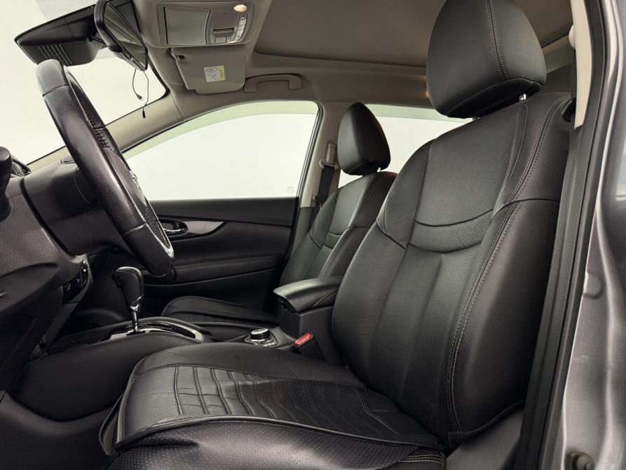Nissan X-Trail III Рестайлинг Калининград  - изображение 11