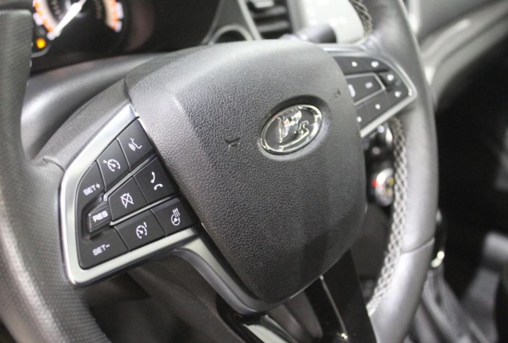 Lada (ВАЗ) Vesta I Рестайлинг (NG) Астрахань  - изображение 19