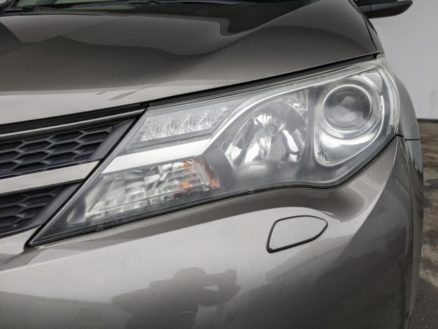 Toyota RAV4 IV (XA40) Москва  - изображение 11