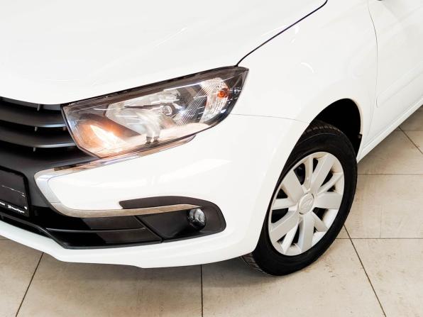 Lada (ВАЗ) Granta I Рестайлинг с пробегом 2021 года, цена 660 000 рублей, 59313 км, седан, Автокод Объявления